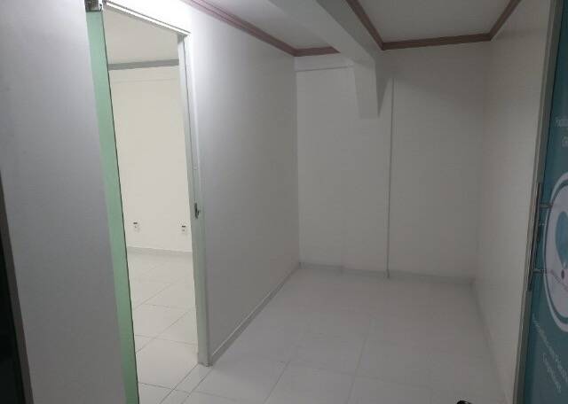 Prédio Inteiro para alugar com 1 quarto, 20m² - Foto 4