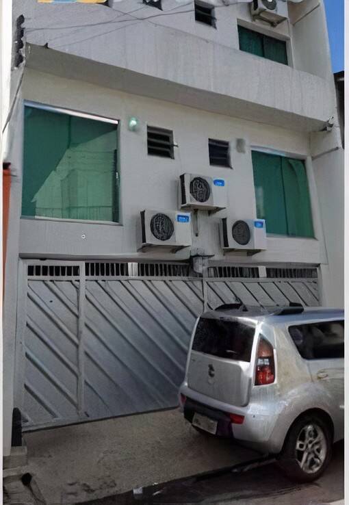 Prédio Inteiro, 22 m² - Foto 9