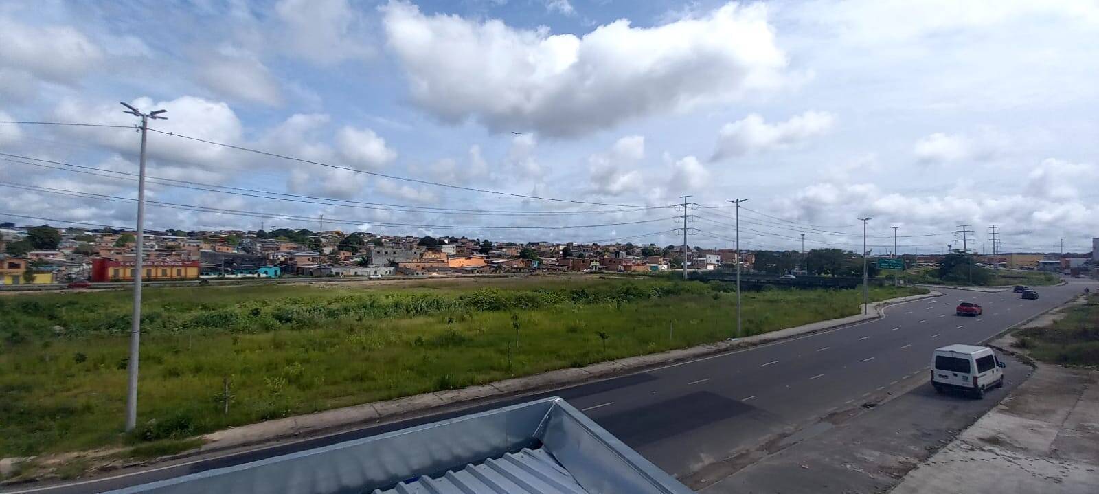 Loja-Salão para alugar, 500m² - Foto 2