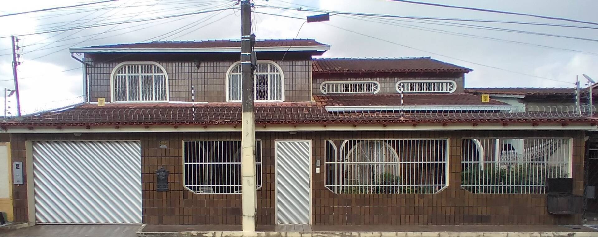 Casa à venda com 4 quartos, 510m² - Foto 2