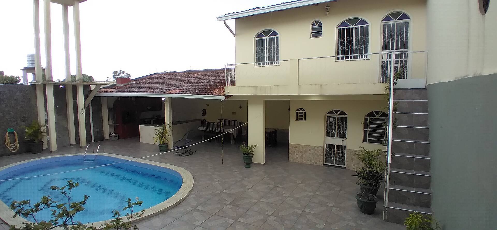 Casa à venda com 4 quartos, 510m² - Foto 9