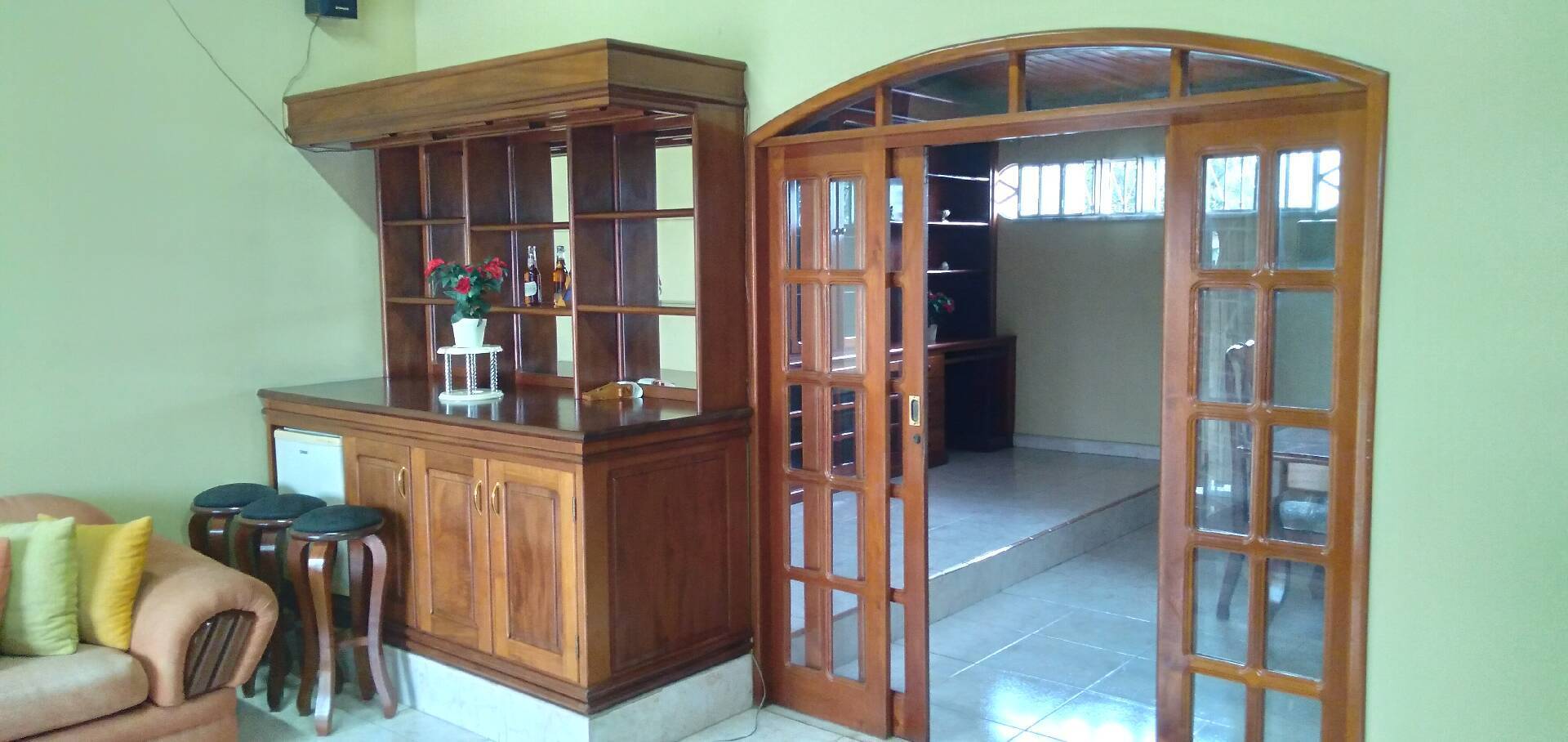 Casa à venda com 4 quartos, 510m² - Foto 15