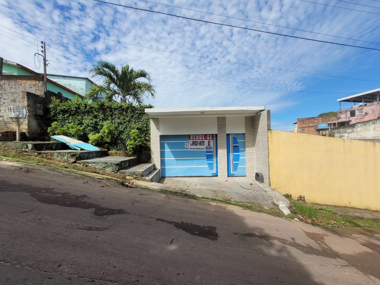 Casa à venda com 2 quartos, 103m² - Foto 24