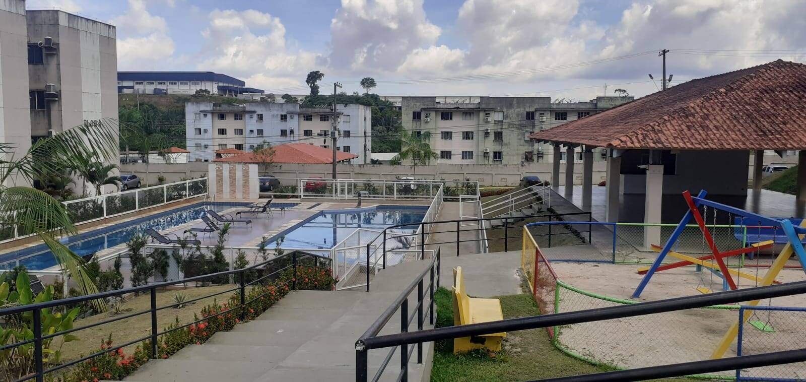 Apartamento, 2 quartos - Foto 11