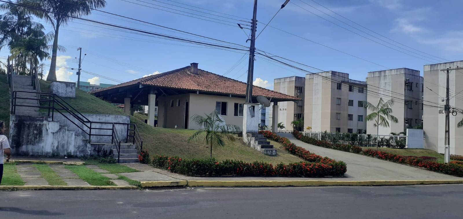 Apartamento, 2 quartos - Foto 4