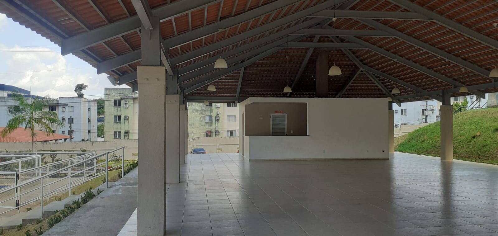 Apartamento, 2 quartos - Foto 5