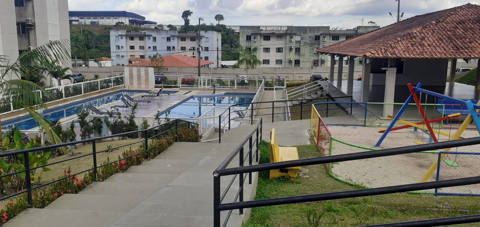 Apartamento, 2 quartos - Foto 7