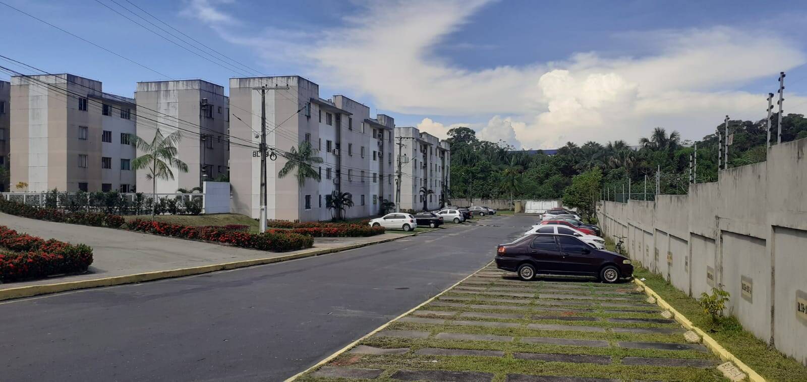 Apartamento, 2 quartos - Foto 8