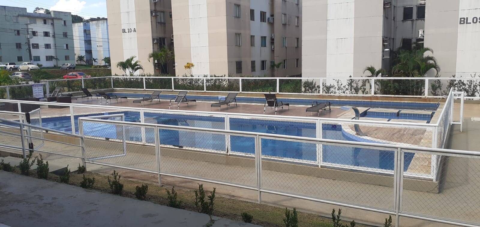 Apartamento, 2 quartos - Foto 9