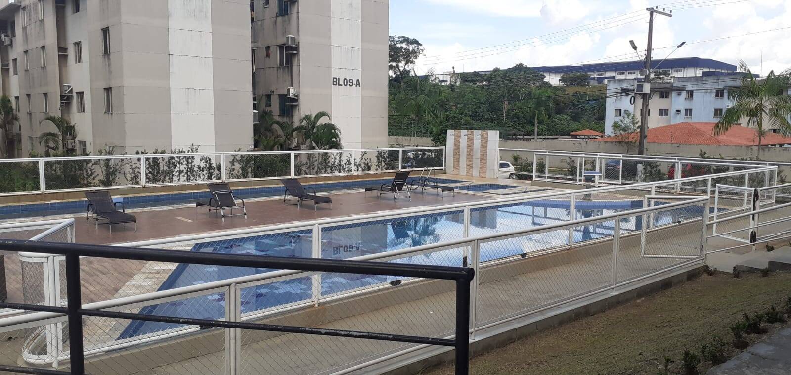 Apartamento, 2 quartos - Foto 13