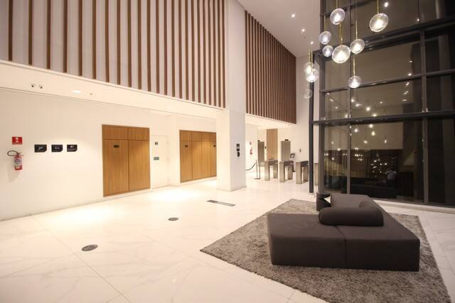 Conjunto Comercial-Sala à venda, 35m² - Foto 4