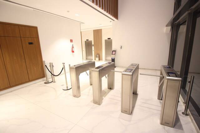 Conjunto Comercial-Sala à venda, 35m² - Foto 5