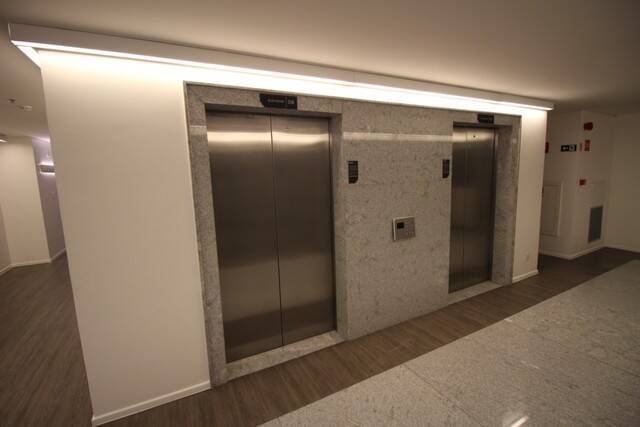 Conjunto Comercial-Sala à venda, 35m² - Foto 6