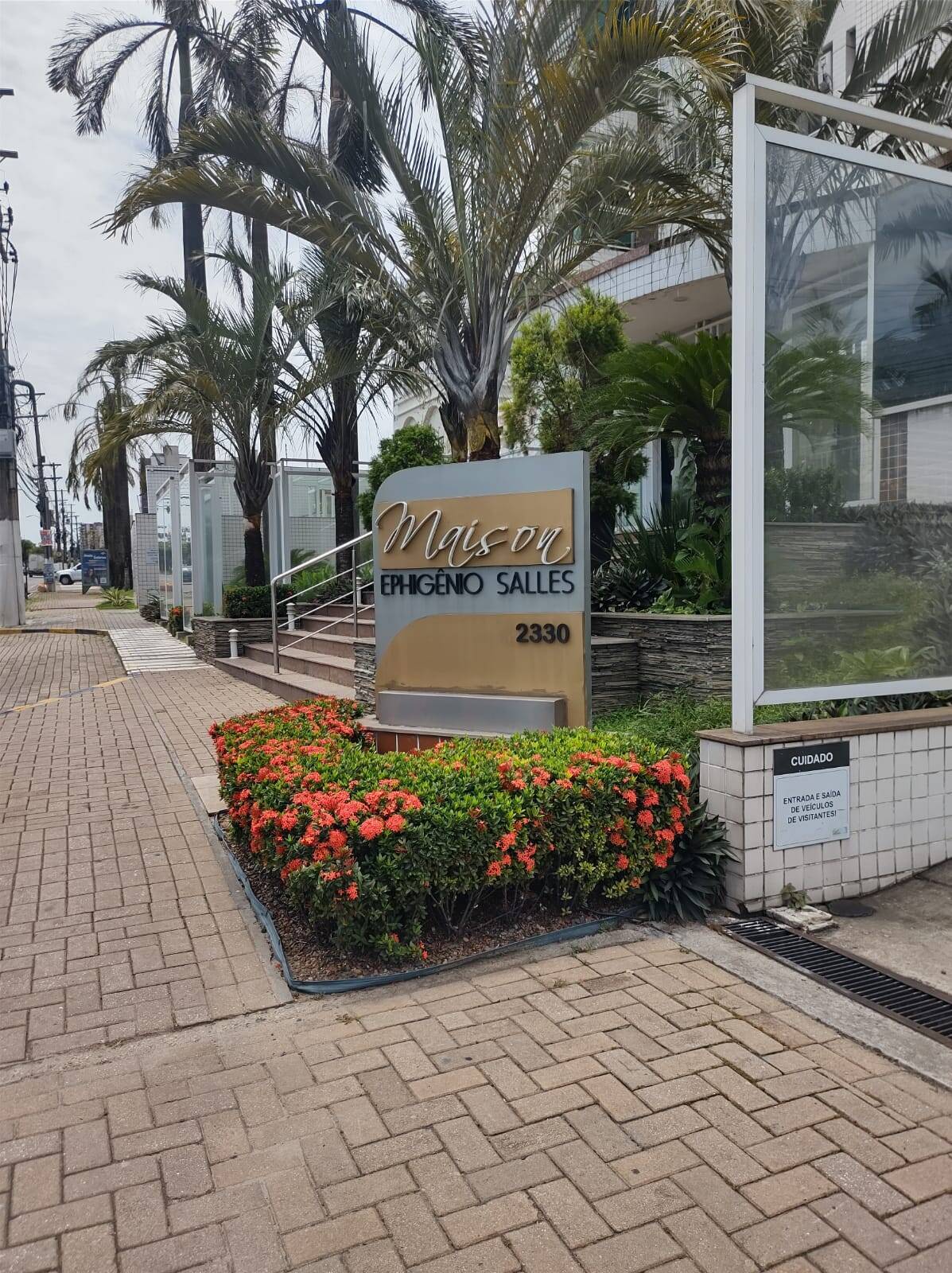 Apartamento, 3 quartos, 155 m² - Foto 2