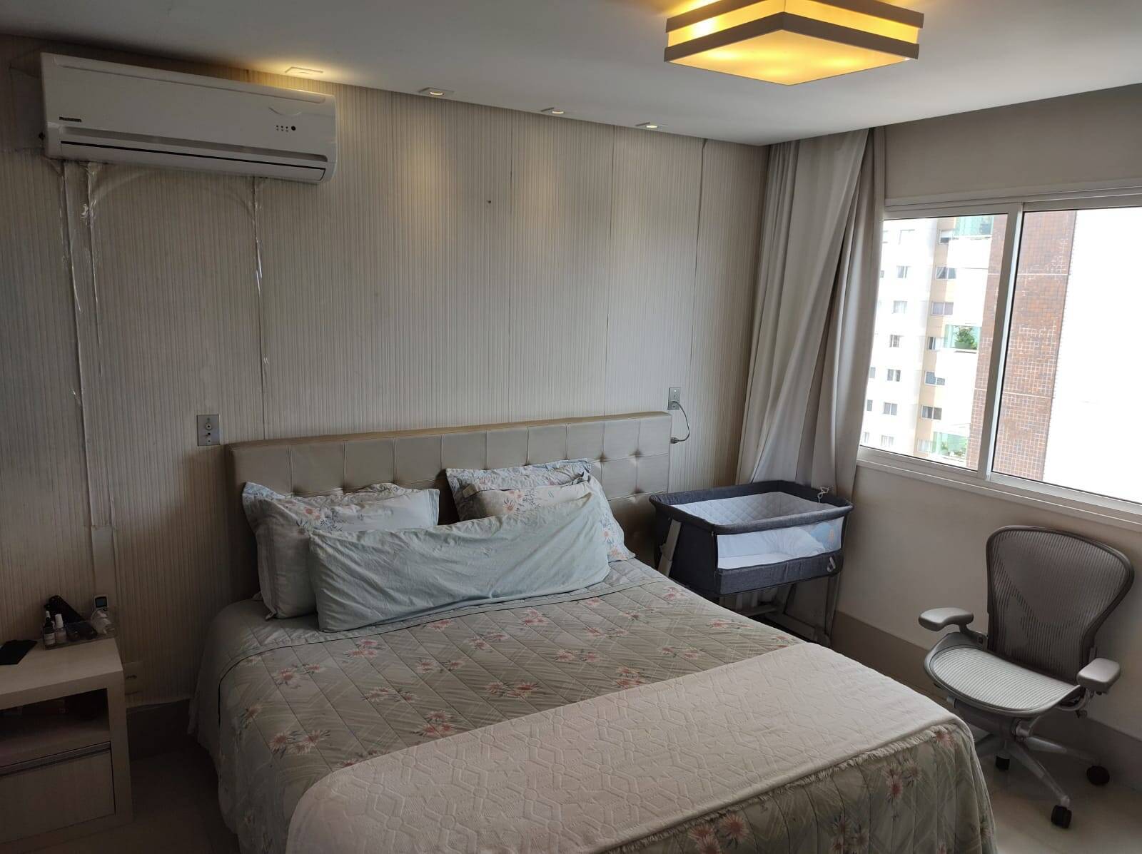 Apartamento, 3 quartos, 155 m² - Foto 6