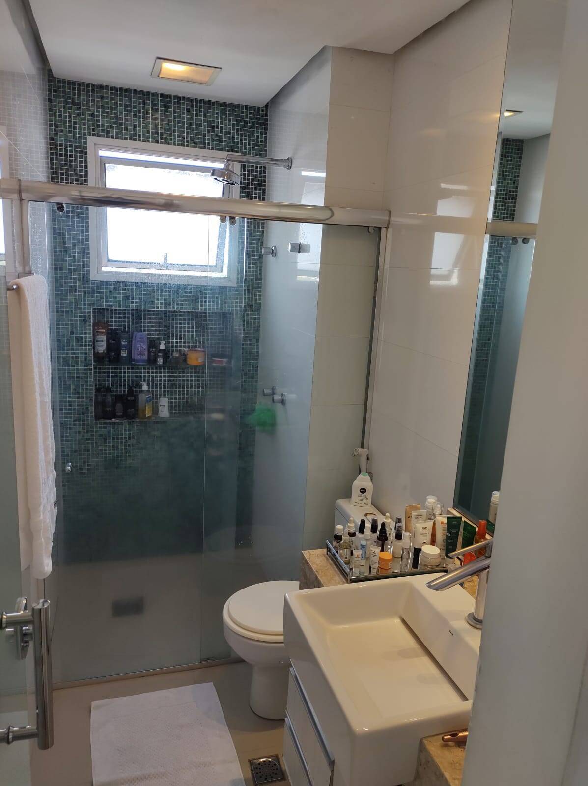 Apartamento, 3 quartos, 155 m² - Foto 7