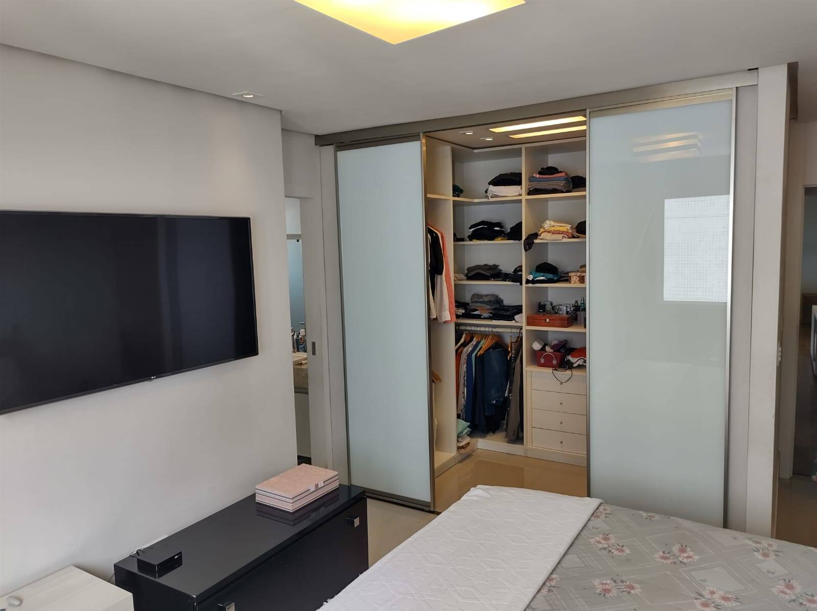 Apartamento, 3 quartos, 155 m² - Foto 8