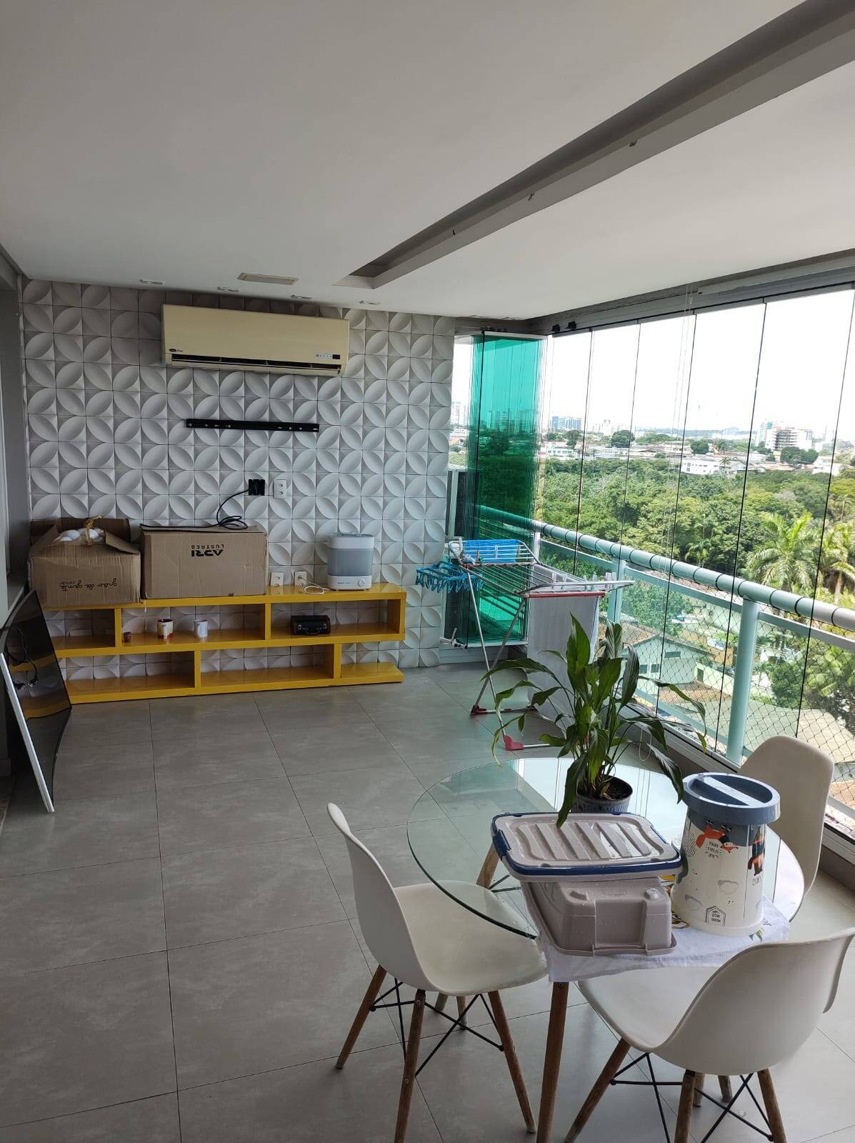 Apartamento, 3 quartos, 155 m² - Foto 9