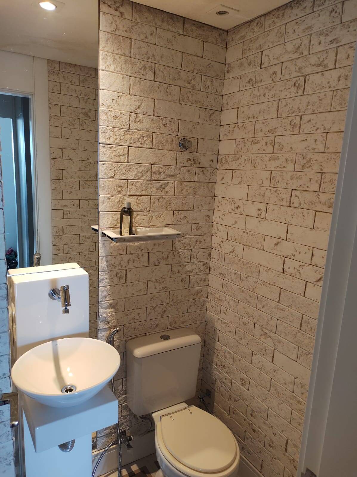 Apartamento, 3 quartos, 155 m² - Foto 10