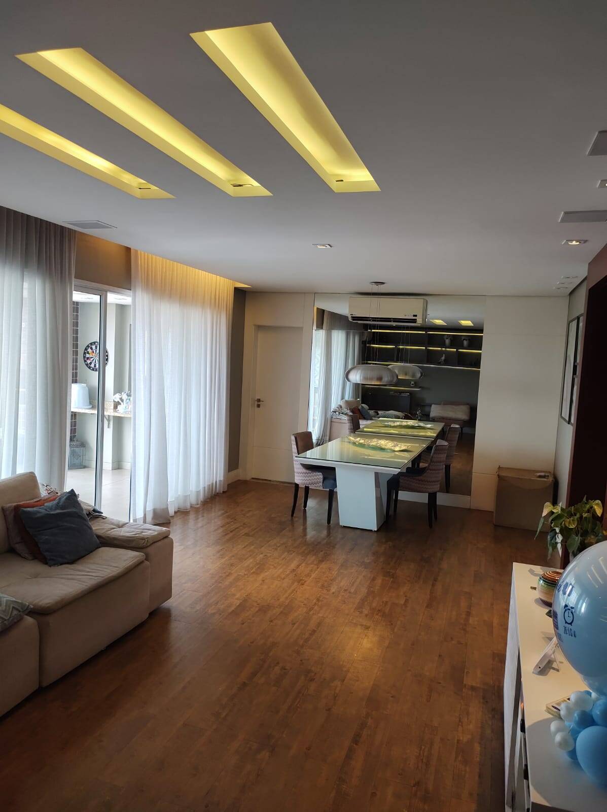 Apartamento, 3 quartos, 155 m² - Foto 12