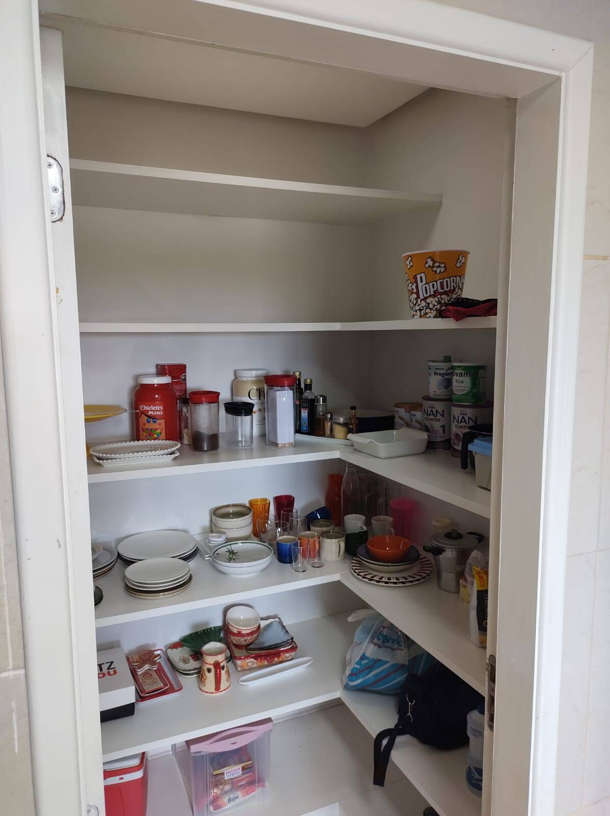 Apartamento, 3 quartos, 155 m² - Foto 14