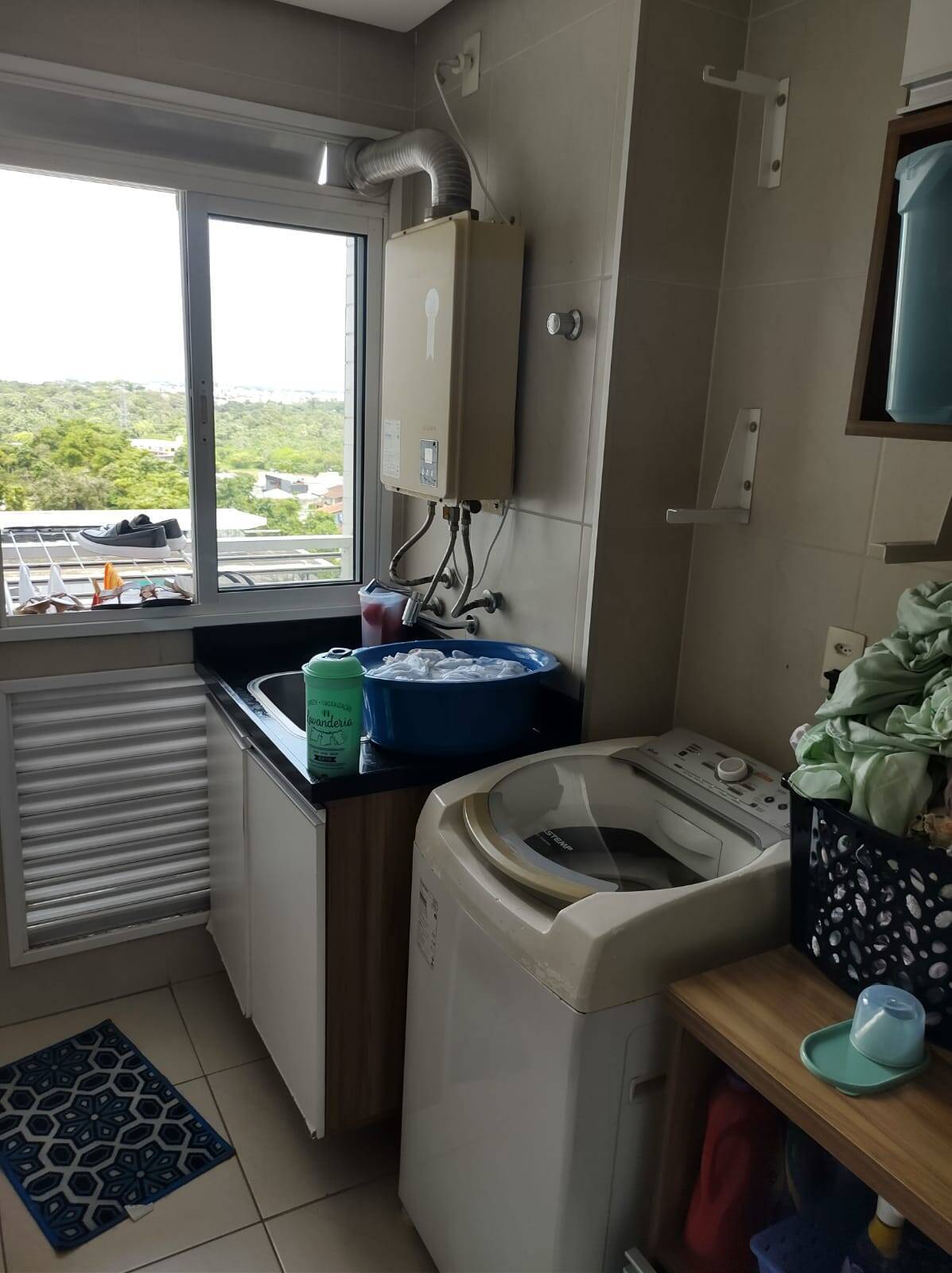 Apartamento, 3 quartos, 155 m² - Foto 15