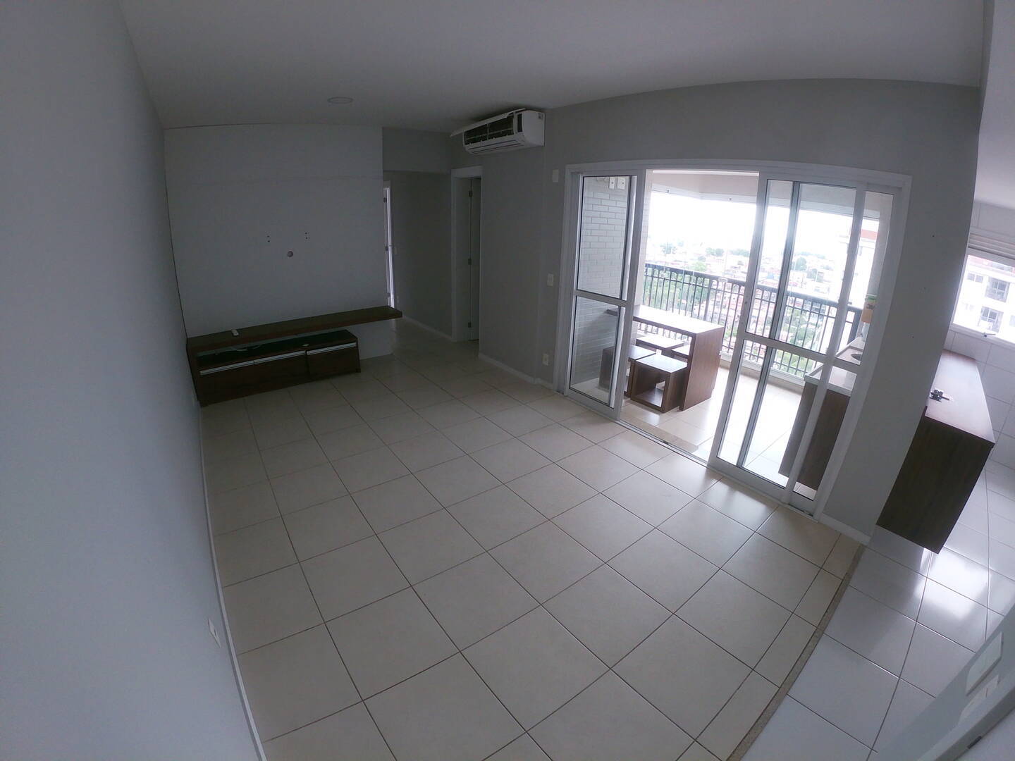 Apartamento, 3 quartos, 90 m² - Foto 2