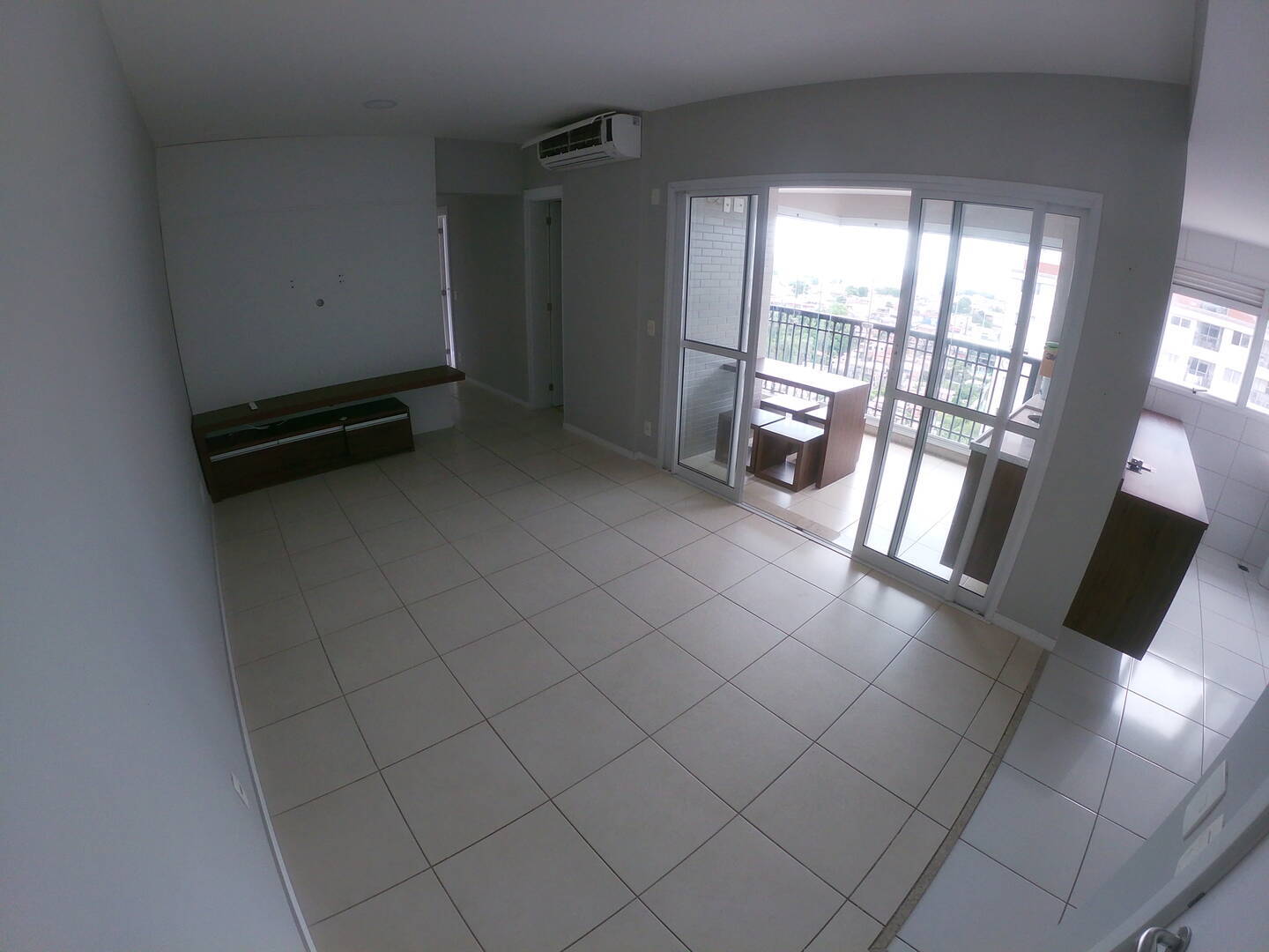 Apartamento, 3 quartos, 90 m² - Foto 3