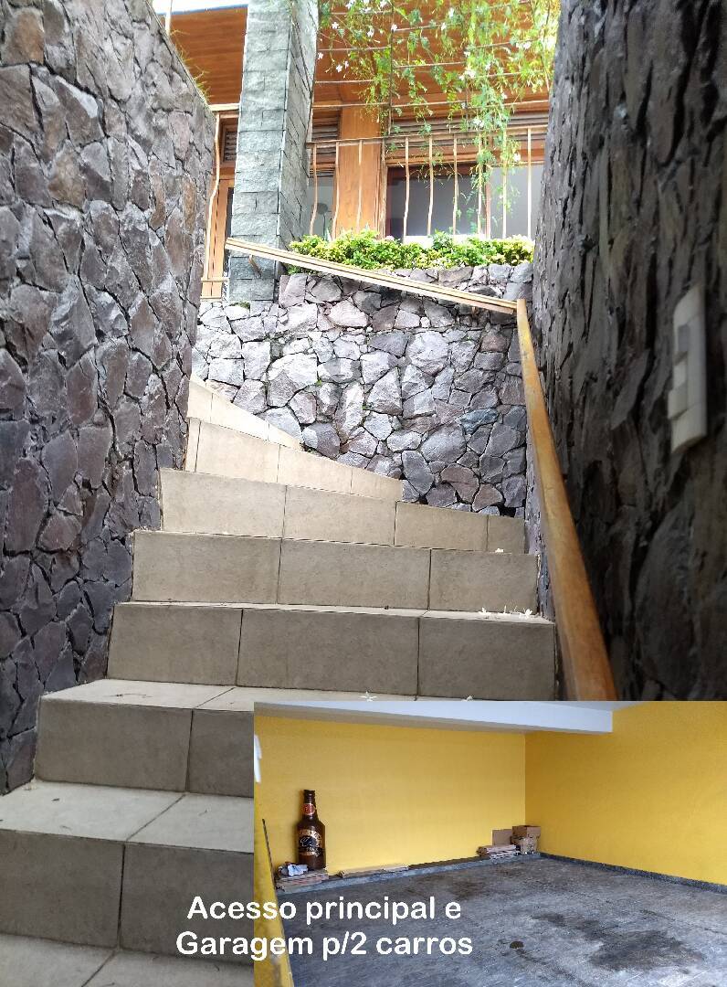 Casa à venda com 5 quartos, 297m² - Foto 2