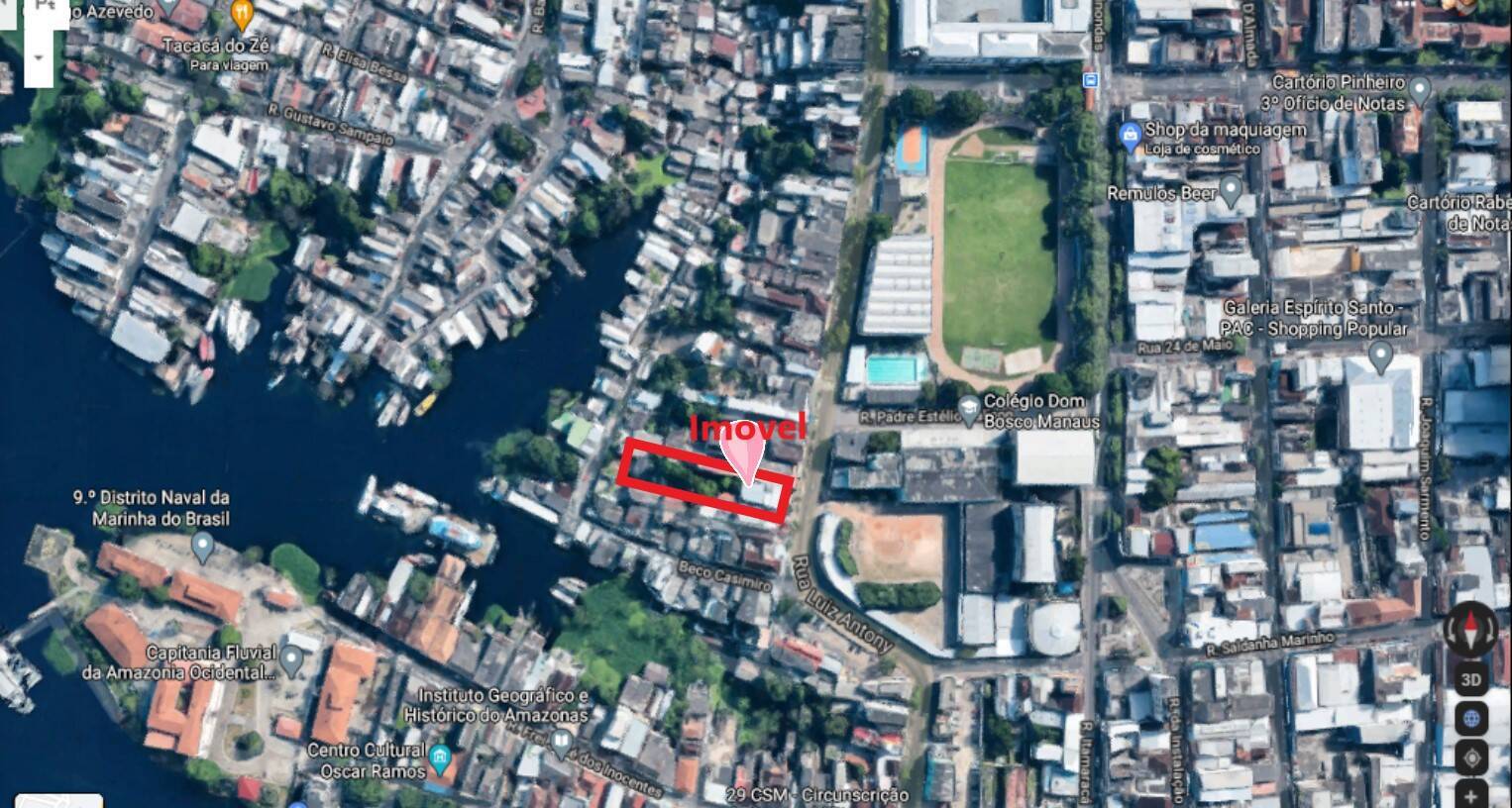 Casa à venda com 5 quartos, 297m² - Foto 4