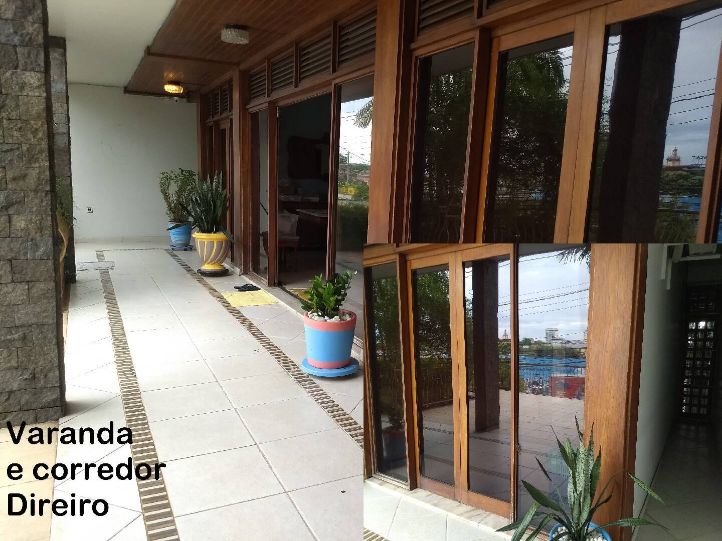 Casa à venda com 5 quartos, 297m² - Foto 5