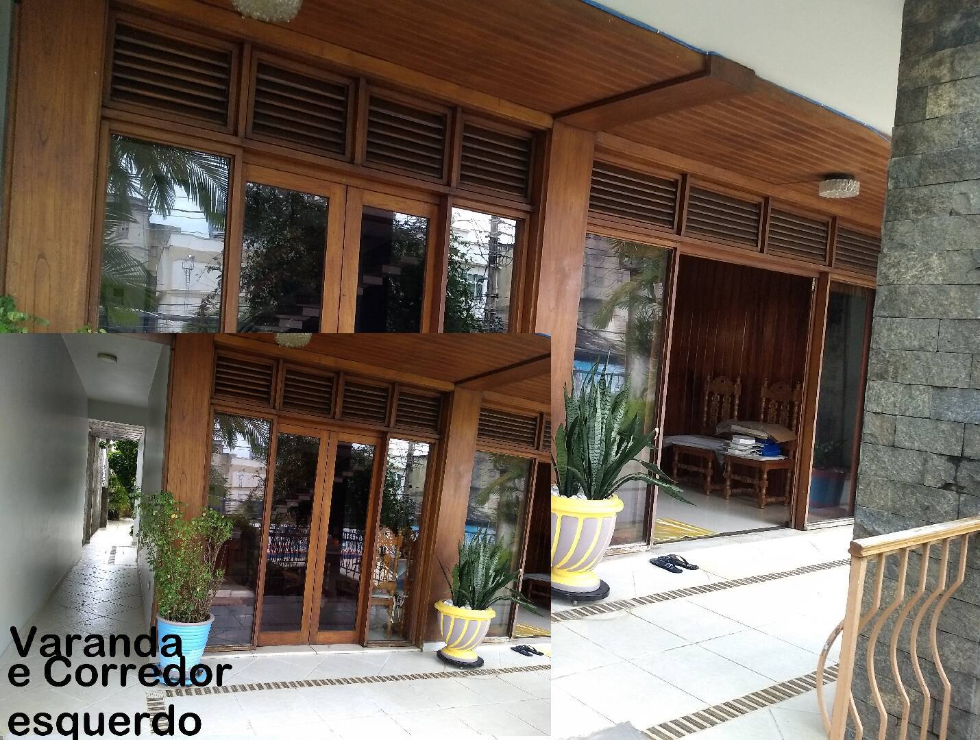 Casa à venda com 5 quartos, 297m² - Foto 6
