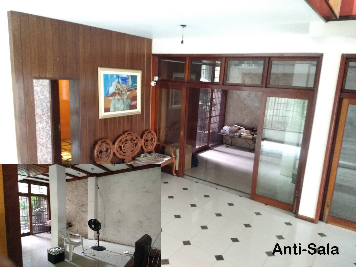Casa à venda com 5 quartos, 297m² - Foto 7
