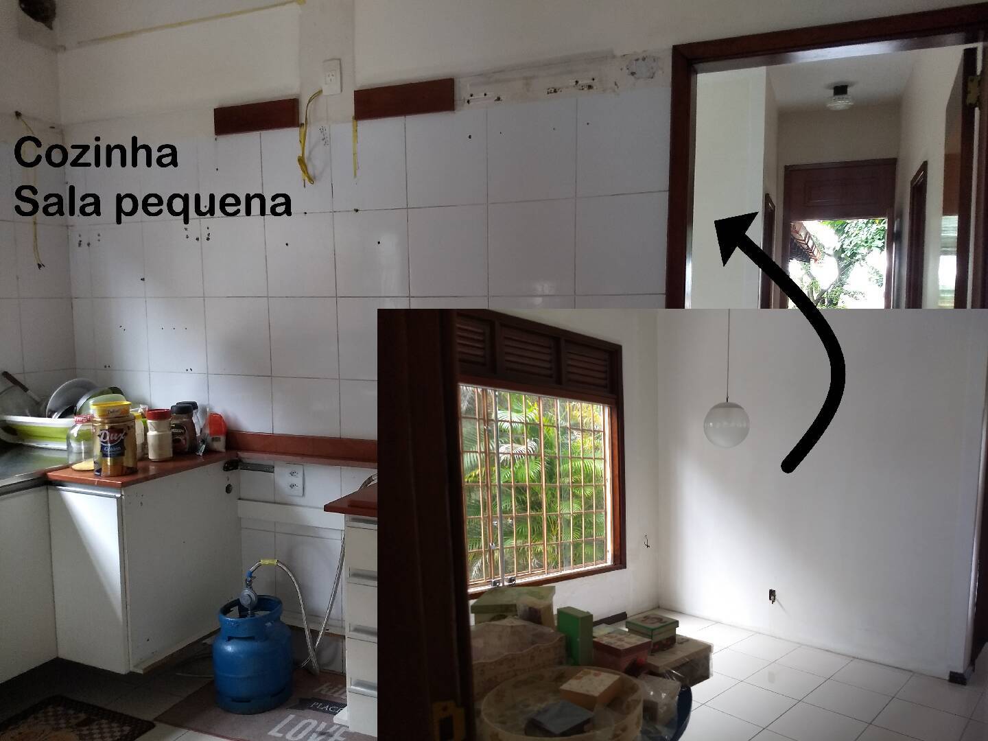 Casa à venda com 5 quartos, 297m² - Foto 12