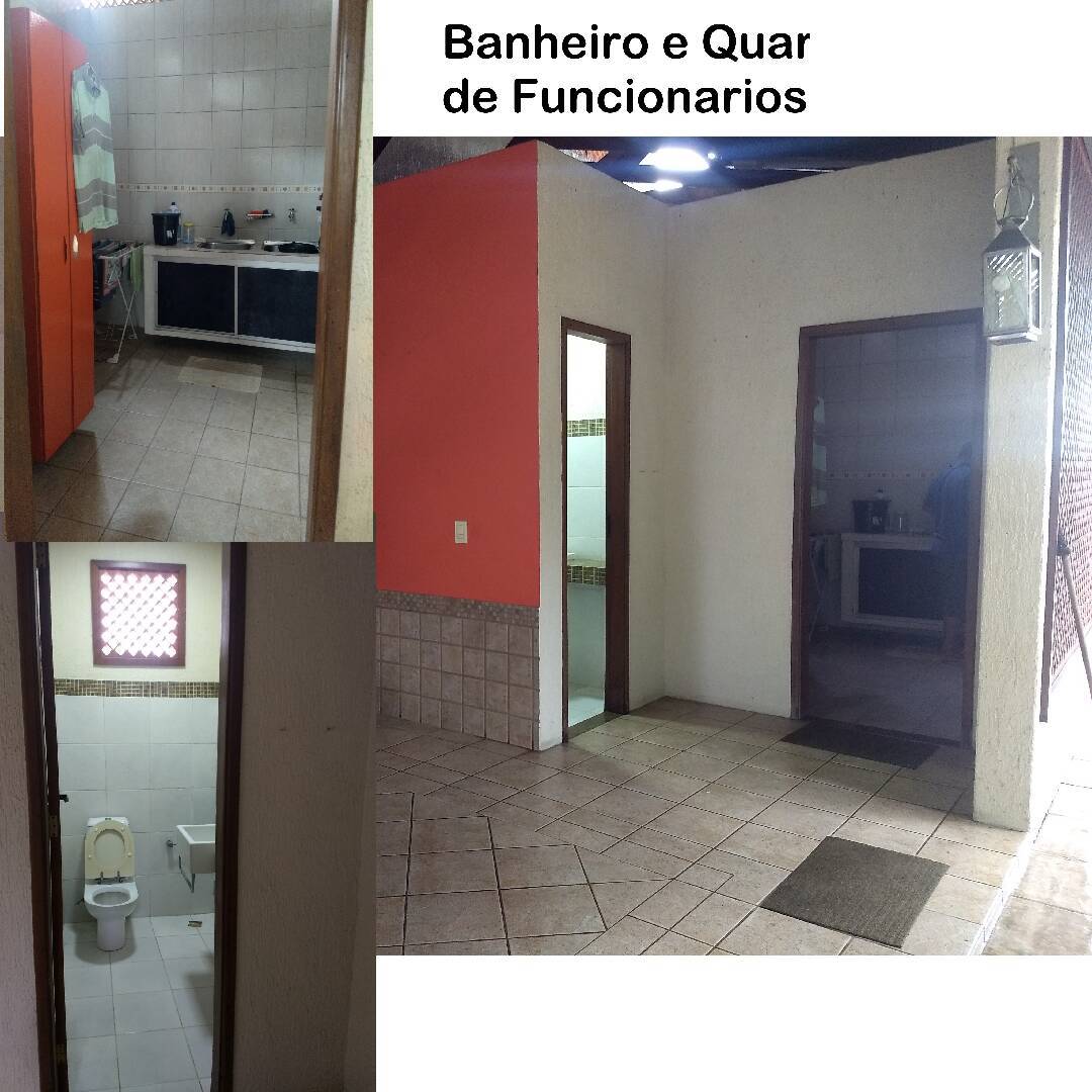 Casa à venda com 5 quartos, 297m² - Foto 15