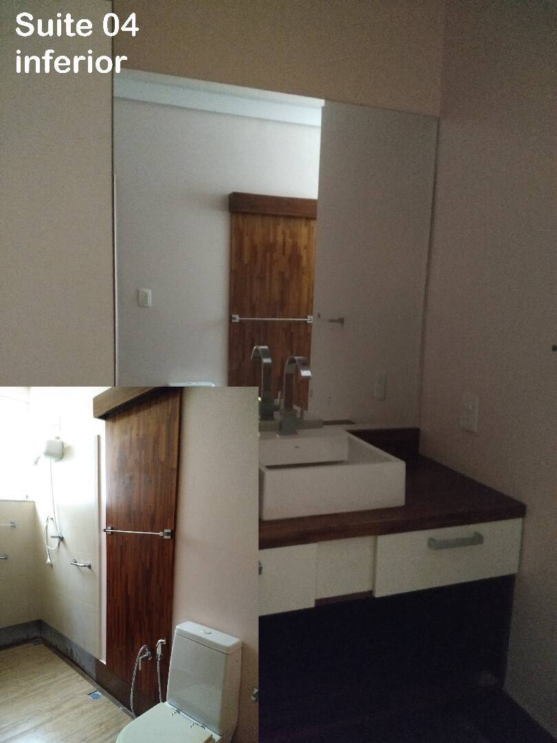 Casa à venda com 5 quartos, 297m² - Foto 16