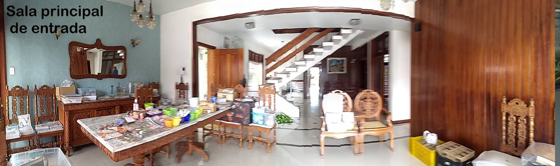 Casa à venda com 5 quartos, 297m² - Foto 17
