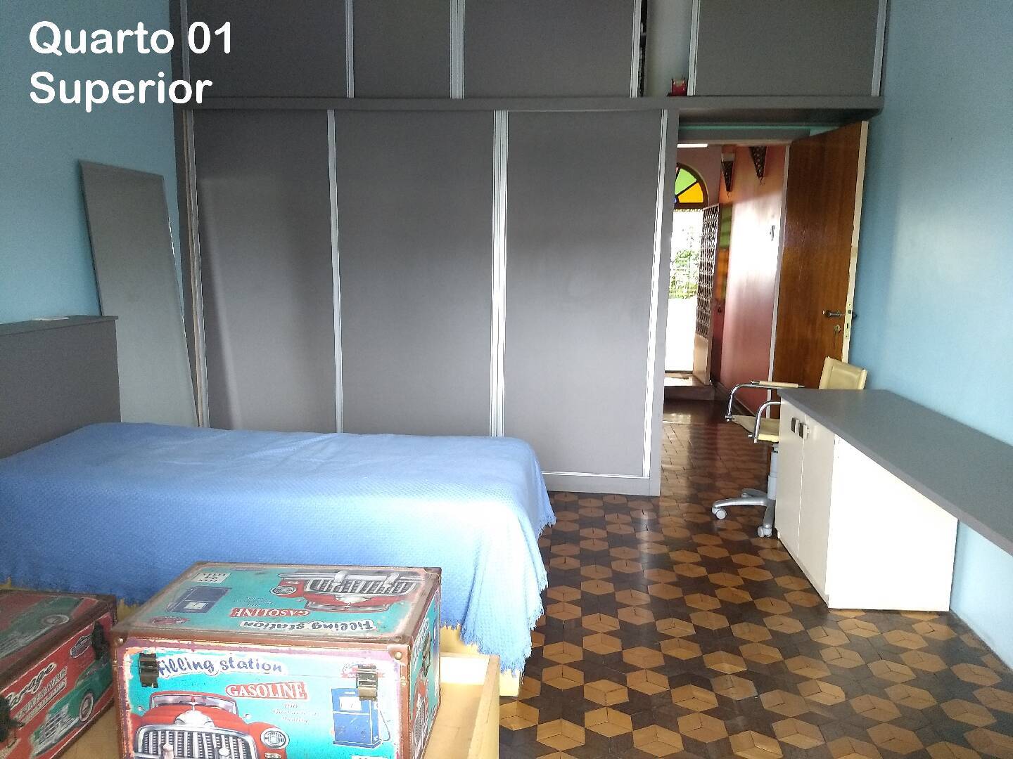 Casa à venda com 5 quartos, 297m² - Foto 18