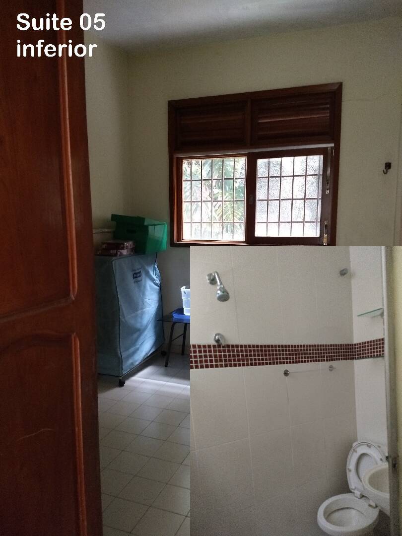 Casa à venda com 5 quartos, 297m² - Foto 19