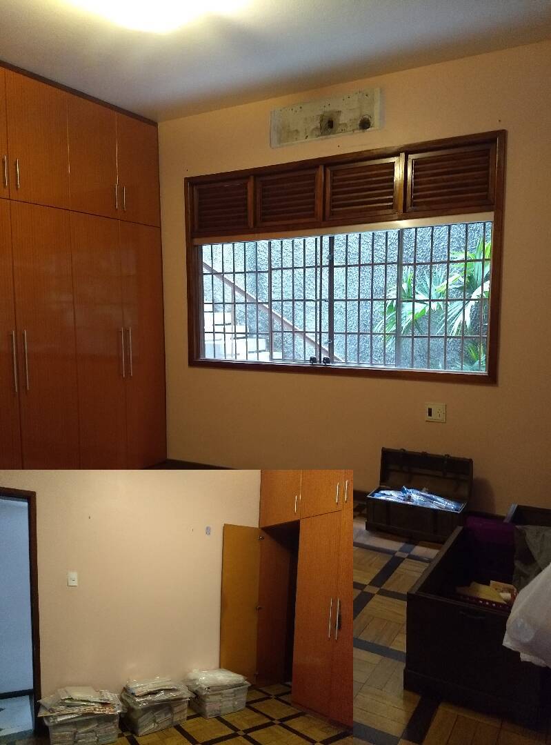 Casa à venda com 5 quartos, 297m² - Foto 20