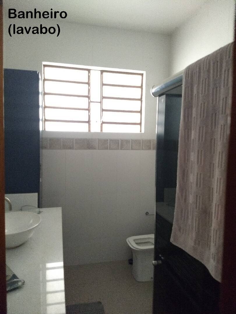 Casa à venda com 5 quartos, 297m² - Foto 21