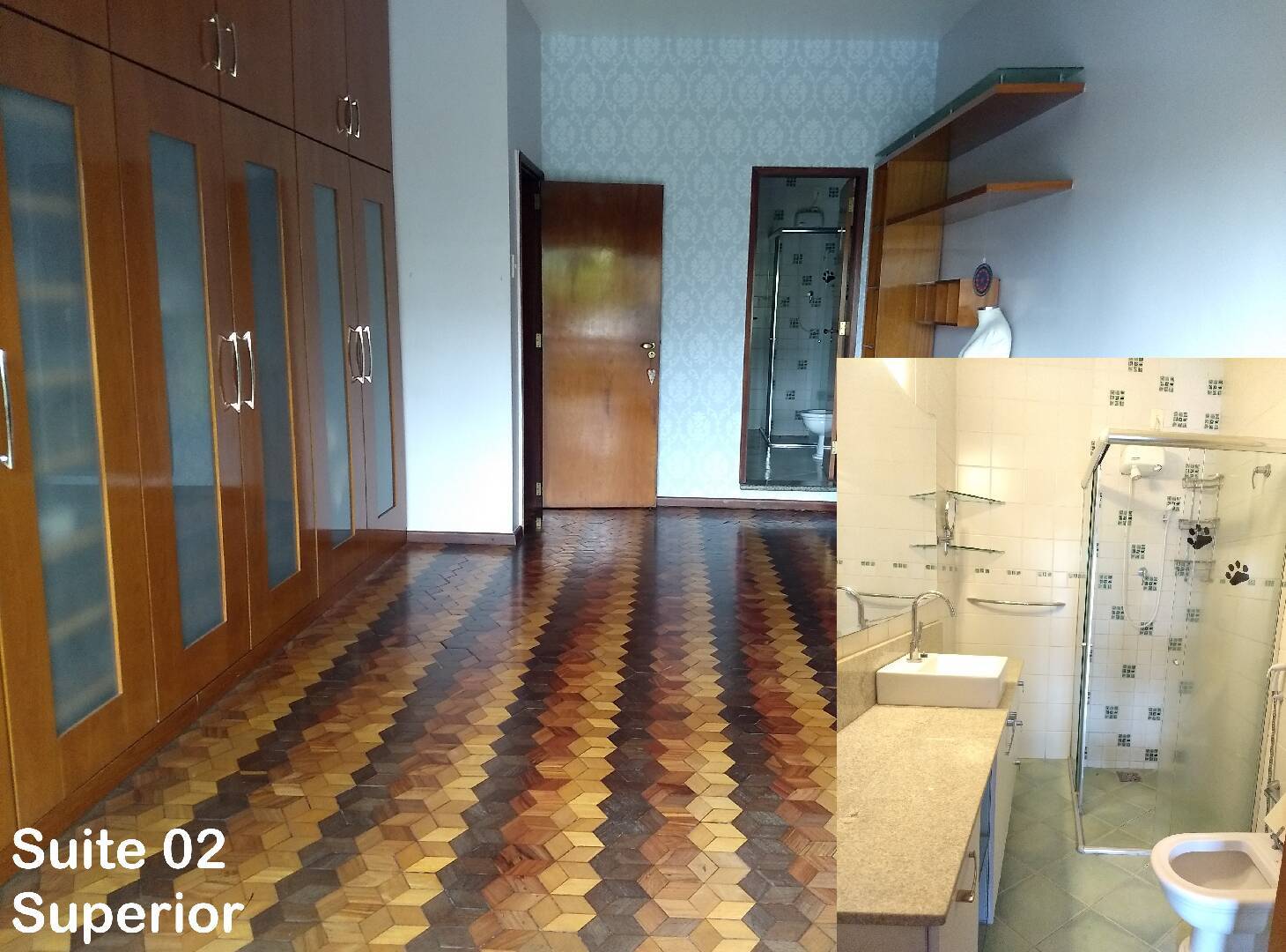 Casa à venda com 5 quartos, 297m² - Foto 22