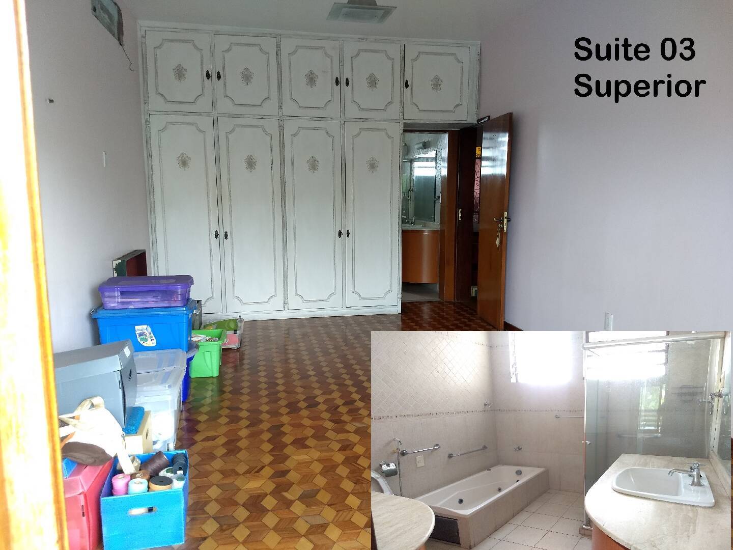 Casa à venda com 5 quartos, 297m² - Foto 24