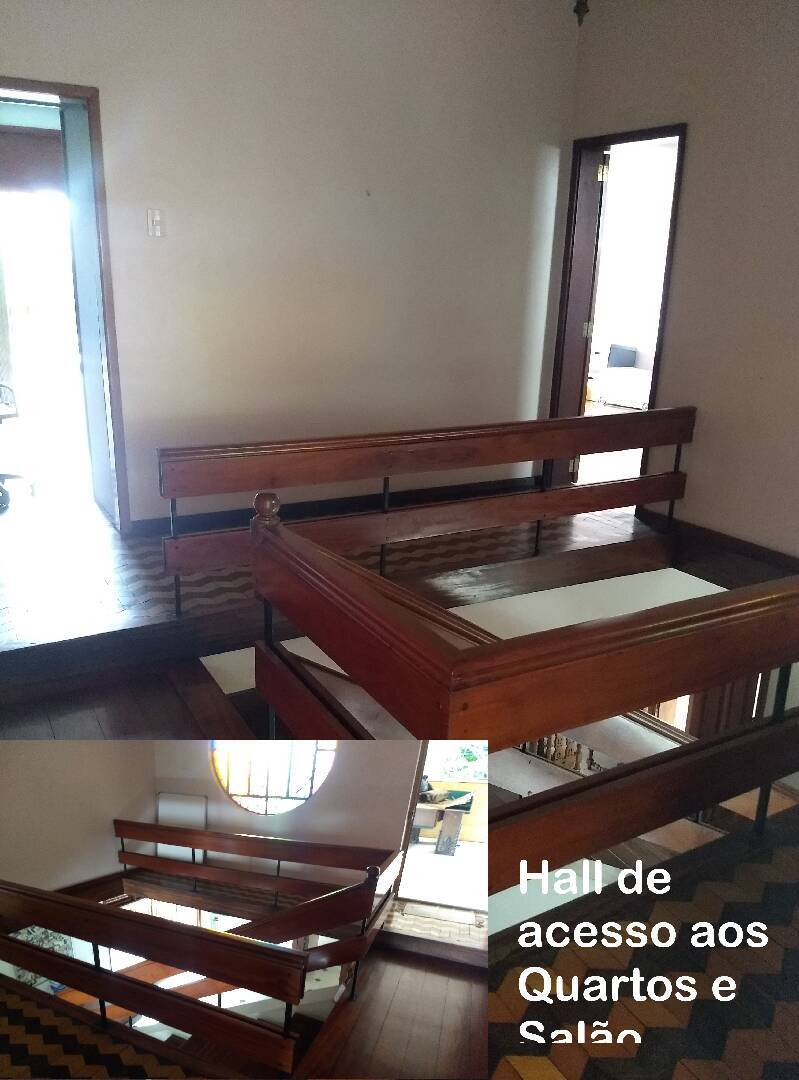 Casa à venda com 5 quartos, 297m² - Foto 25
