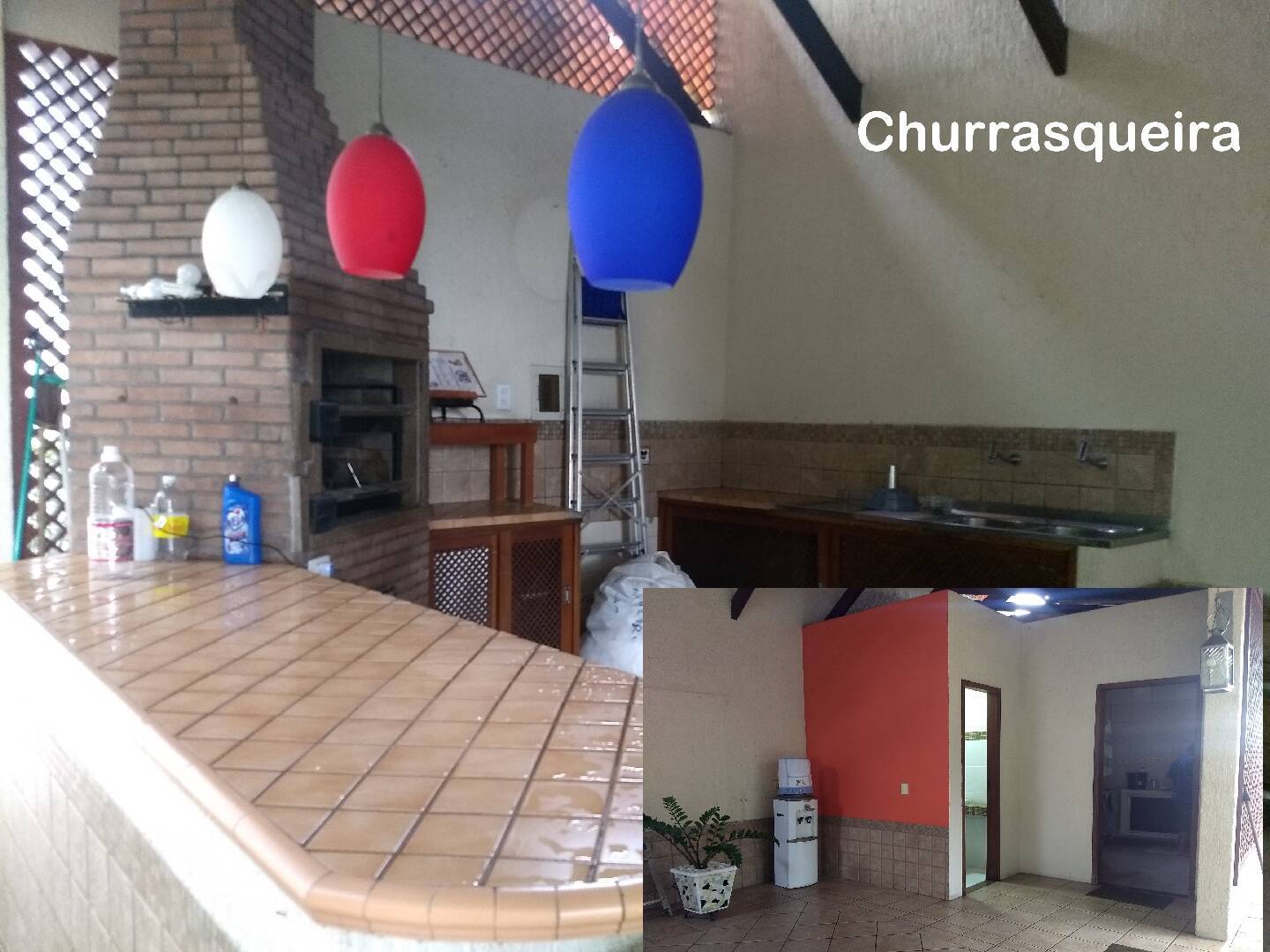 Casa à venda com 5 quartos, 297m² - Foto 26