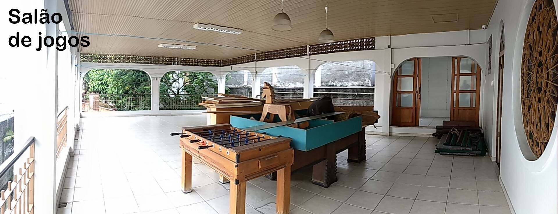 Casa à venda com 5 quartos, 297m² - Foto 27