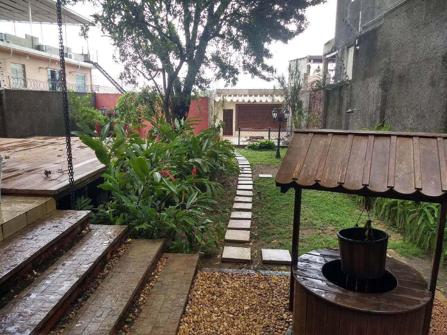 Casa à venda com 5 quartos, 297m² - Foto 30