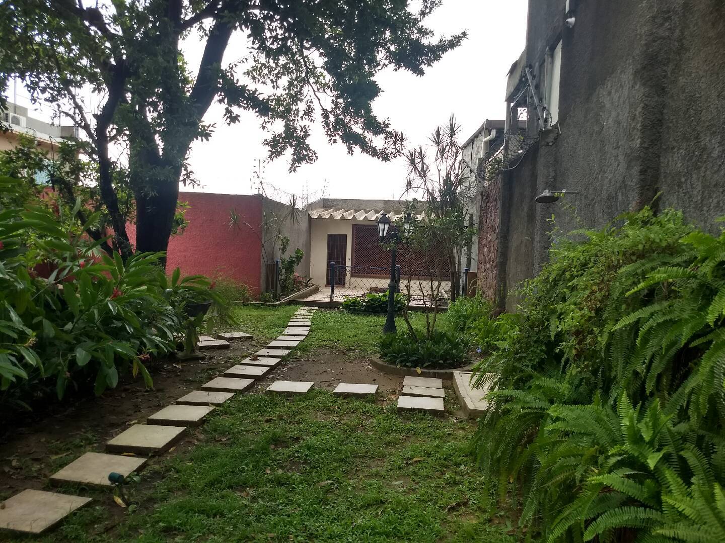 Casa à venda com 5 quartos, 297m² - Foto 31