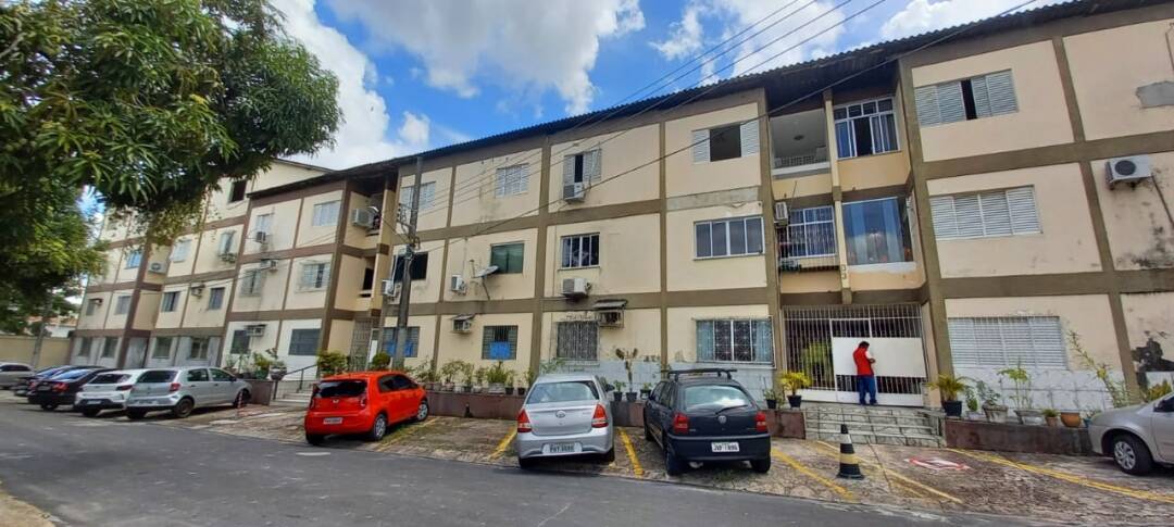 Apartamento, 2 quartos - Foto 1