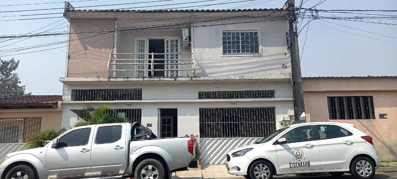 Casa à venda com 5 quartos - Foto 2